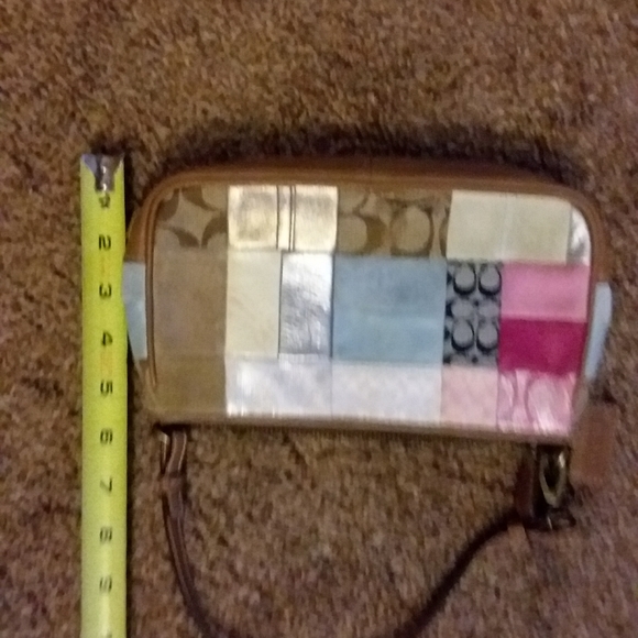 Coach Mini bag - Picture 2 of 5